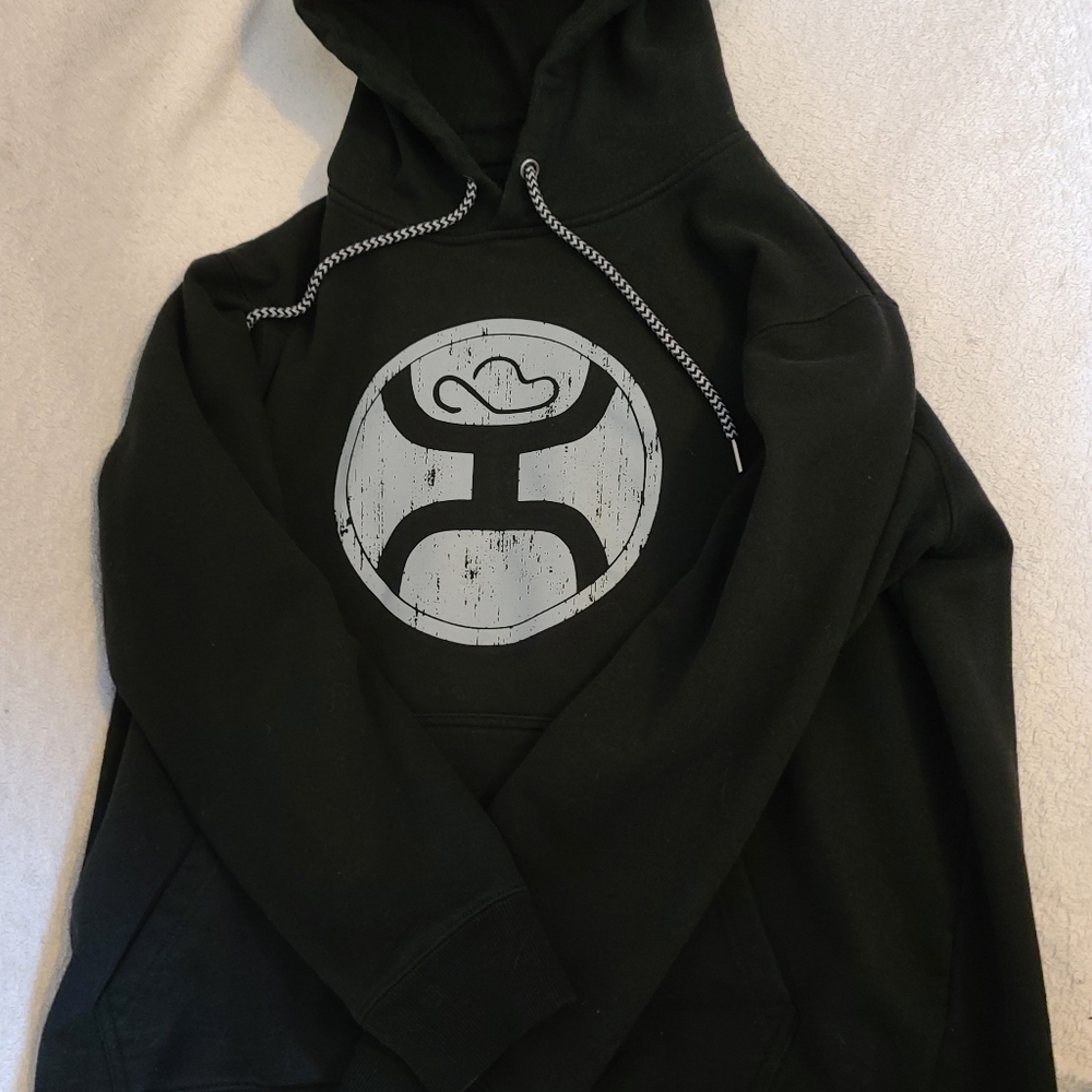 Hooey Hoodie Men's XL